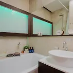 公寓 Days - Open-plan With Netflix In Zizkov *