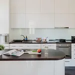 Days - Open-plan With Netflix In Zizkov 公寓 布拉格